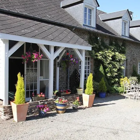 Bed and breakfast Les Freuberts