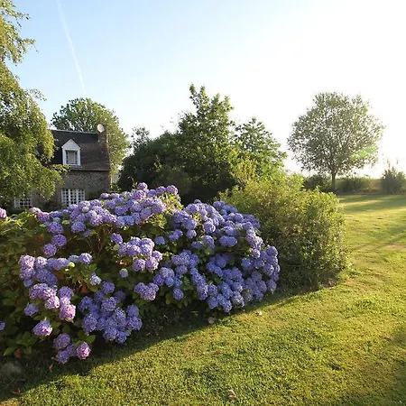 Les Freuberts Bed and breakfast 3*
