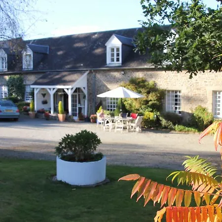 Bed and breakfast Les Freuberts